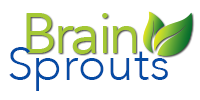 Brain Sprouts Memory Logo