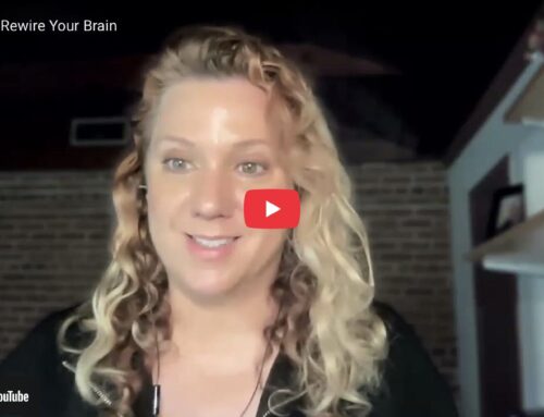 How to Rewire Your Brain for Life